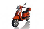 2007 Diamo Retro 50 photo